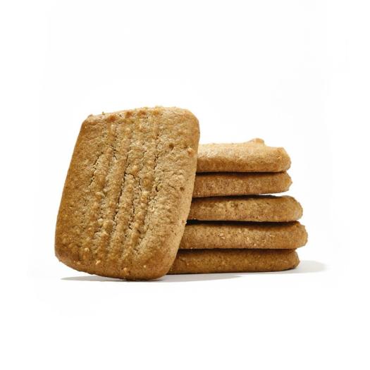 Galletas con Canela Natruly Bio 125g