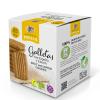 Galletas con Espelta y Limón La Receta de Emilia Bio 125g