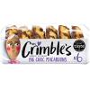 Galletas de Chocolate Sin Gluten Mrs Crimbles 195 g
