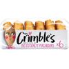 Galletas de Coco Sin Gluten Mrs Crimbles 180 g