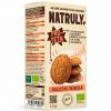 Galletas Proteica de Vainilla Natruly Bio 125g