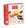 Galletas Rellenas de Arándanos Sin Gluten Germinal Bio 200g