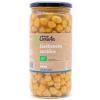 Garbanzos Cocidos Bio 720g