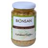 Garbanzos Cocidos Bionsan Bio 220g