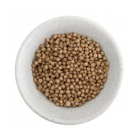 Garbanzos EcoBasics Bio 500g
