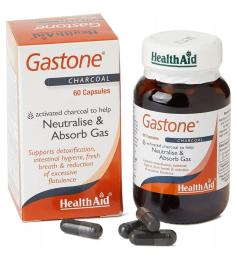 Gastone HealthAid 60 Cáps