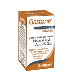 Gastone HealthAid 60 Cáps