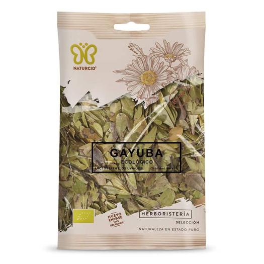 Gayuba Naturcid Bio 50g