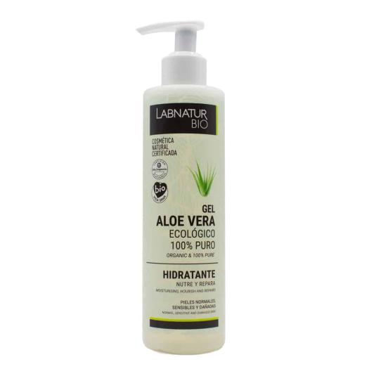 Gel de Aloe Vera Labnatur Bio 250ml