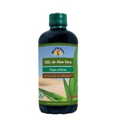 Gel de Aloe Vera Lily of the Desert 946 ml