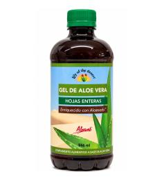 Gel de Aloe Vera Lily of the Desert 946 ml