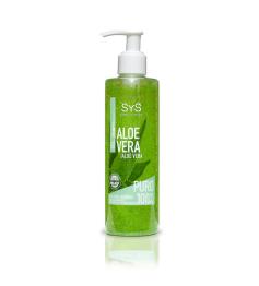 Gel de Aloe Vera Puro SYS 250ml