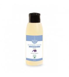 Gel de Baño y Ducha Hechizo Azul Lavanda y Verbena Bio 100ml