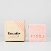 Gel de Ducha Sólido Empathy con Aroma a Rosa Banbu 100g