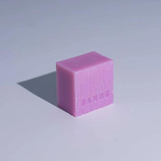 Gel de Ducha Sólido Empathy con Aroma a Rosa Banbu 100g