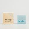 Gel de Ducha Sólido Nostalgia con Aroma Herbal Banbu 100g