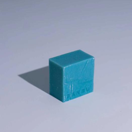 Gel de Ducha Sólido Nostalgia con Aroma Herbal Banbu 100g