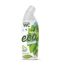 Gel Desincrustante WC Kidel Eco 750 ml