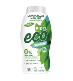 Gel Lavavajillas a Máquina Kidel Eco 720 ml