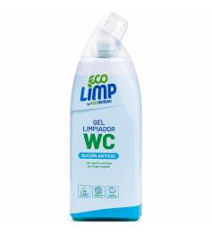 Gel Limpiador WC EcoLimp by Ecomimidú Bio 750 ml