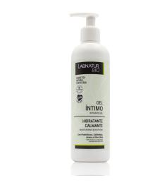 Gel Íntimo Labnatur Bio 300ml