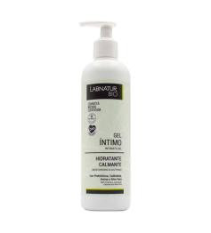 Gel Íntimo Labnatur Bio 300ml