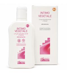 Gel Íntimo Vegetal Argital 250 ml