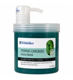 Gel Piernas Cansadas Bifemme Ynsadiet 500ml