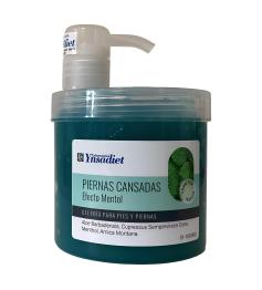 Gel Piernas Cansadas Bifemme Ynsadiet 500ml