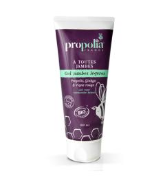 Gel Piernas Ligeras Propolia Bio 75ml