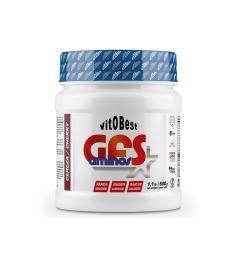 GFS Aminos Powder Sabor Cereza Vitobest 500g