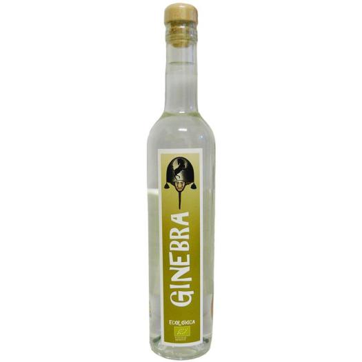 Ginebra Celebridade Galega Bio 500ml