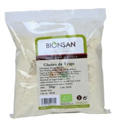 Gluten de Trigo Bionsan Bio 350g