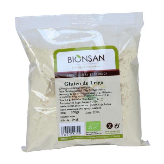Gluten de Trigo Bionsan Bio 350g