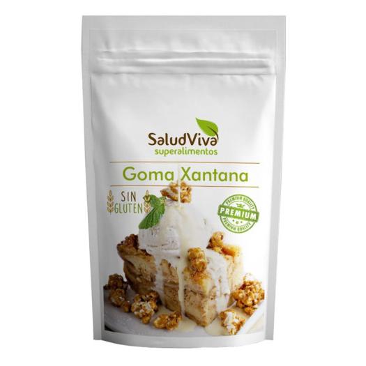 Goma Xantana Salud Viva 50g