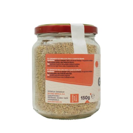 Gomasio Bio 150g