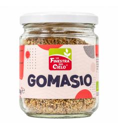 Gomasio La Finestra Bio 150g
