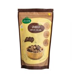 Granola de Chocolate Sin Gluten Zealia Bio 300g