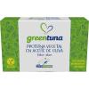 Greentuna Proteína Vegetal Sabor Atún Vegano en Aceite de Oliva Rias Baixas 120g