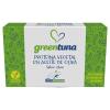 Greentuna Proteína Vegetal Sabor Atún Vegano en Aceite de Oliva Rias Baixas 120g