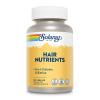Hair Nutrients con L-Cisteína y Biotina Solaray 120 VegCaps