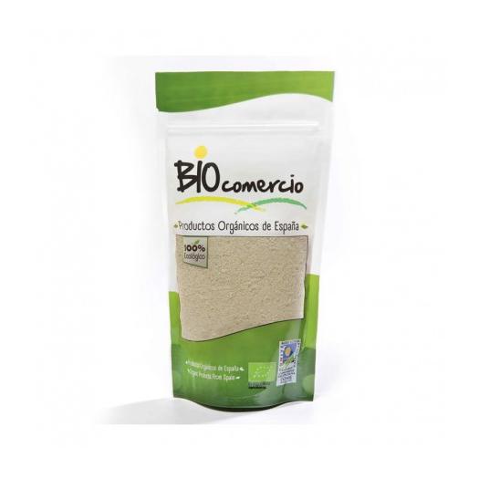 Harina de Almendras Repelada Bio 100g