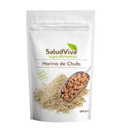 Harina de Chufa Bio 200g