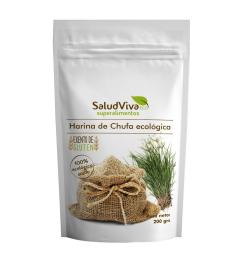 Harina de Chufa Salud Viva Bio 200g