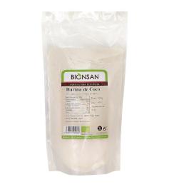 Harina de Coco Bionsan Bio 500g