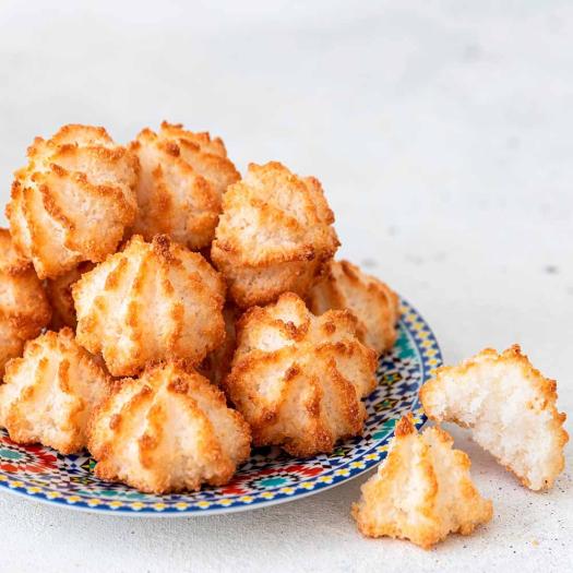 Harina de Coco Premium Salud Viva Bio 250g