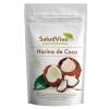 Harina de Coco Premium Salud Viva Bio 250g