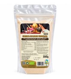 Harina de Maca Tricolor El Oro de los Andes Bio 300g