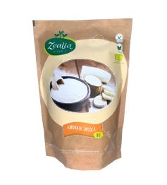 Harina de Tapioca Sin Gluten Zealia Bio 500g