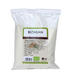 Harina Trigo Sarraceno Integral Bionsan Bio 500g